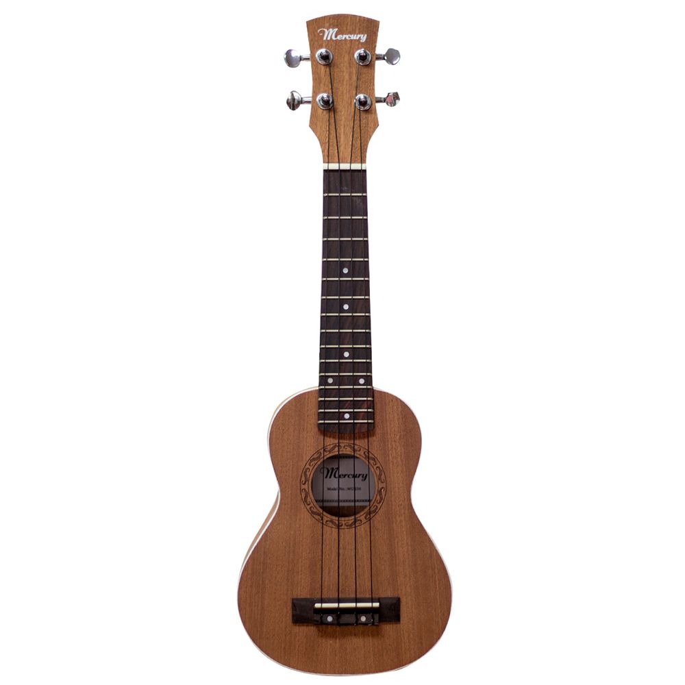 Ukulele MUK06 Soprano size