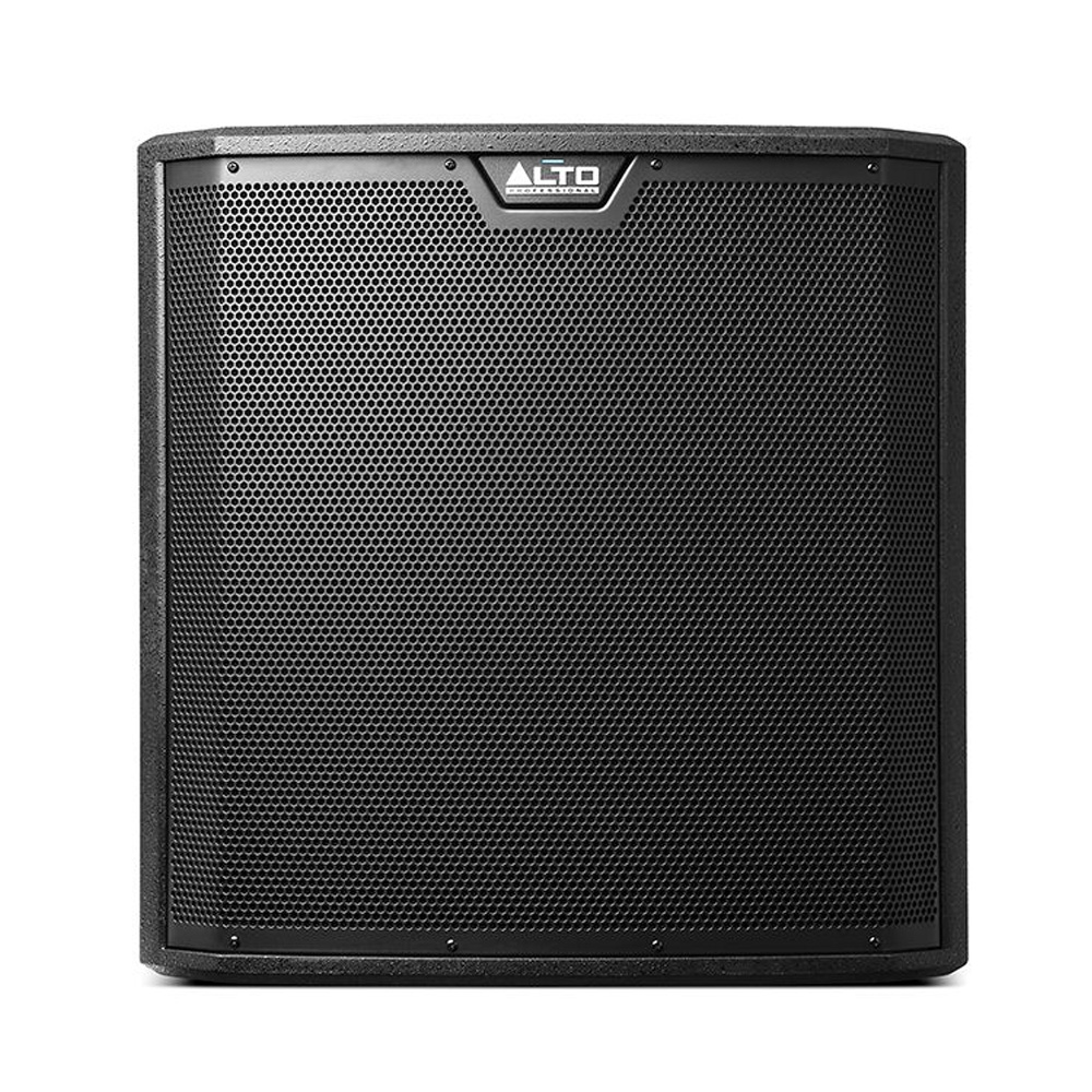 Subwoofer Activo TS315S, 2000W
