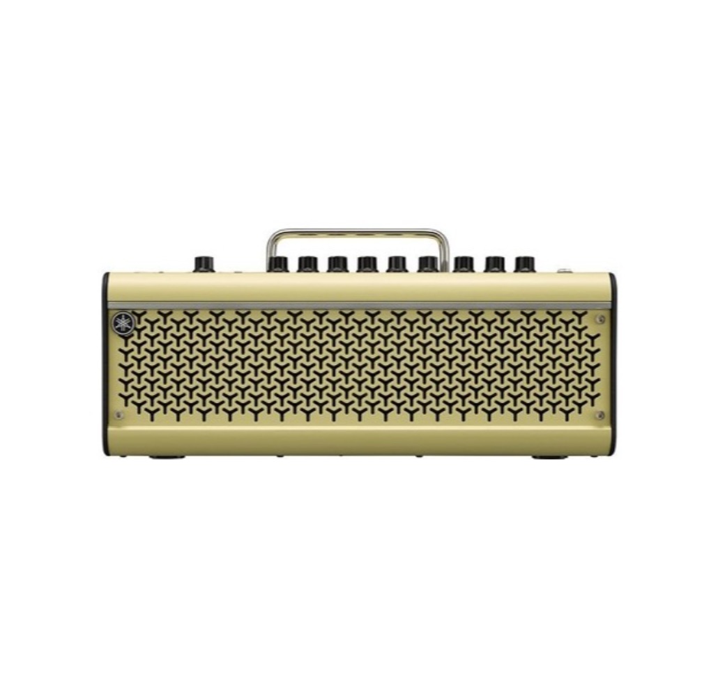COMBO AMPLIFICADOR GUITARRA ELECTRICA 2X3" 20W YAMAHA THR10II WIRELESS