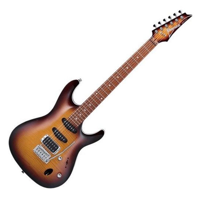 Guitarra eléctrica Ibanez SA260FM VLS