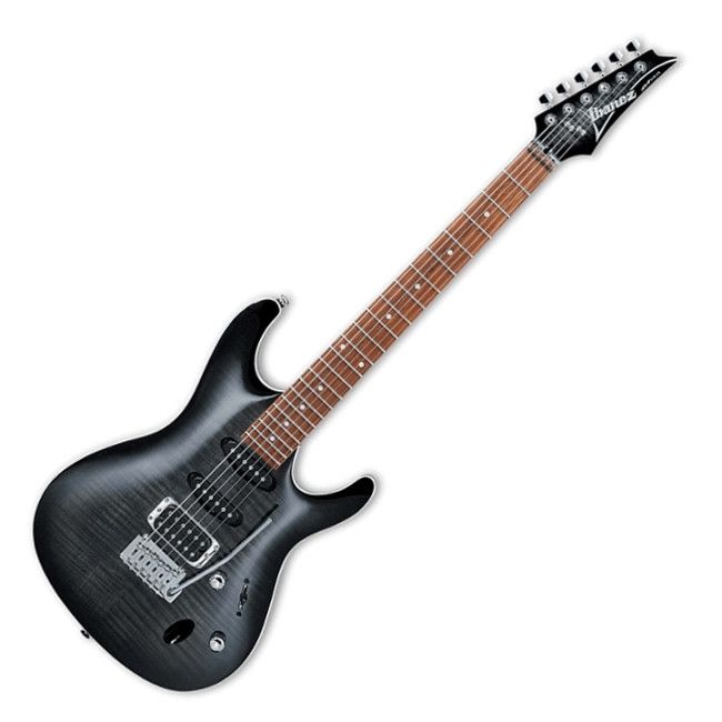 Guitarra eléctrica Ibanez SA260FM TGB