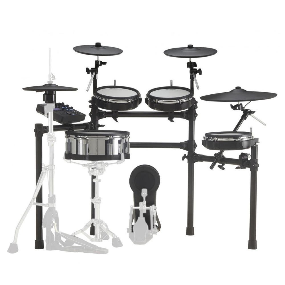 Kit bateria electrónica Roland TD-27KV + Stand MDS-STD2