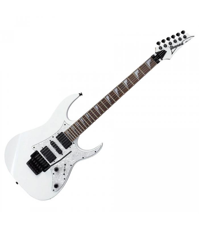 RG350DXZ WH GUITARRA ELECTRICA