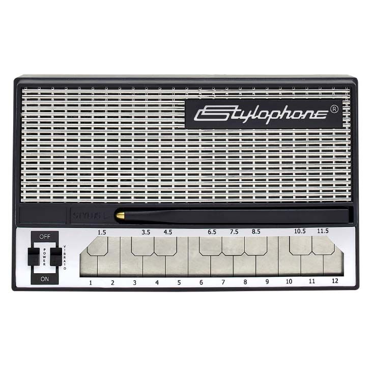Sintetizador Pocket Stylophone Dubreq S1