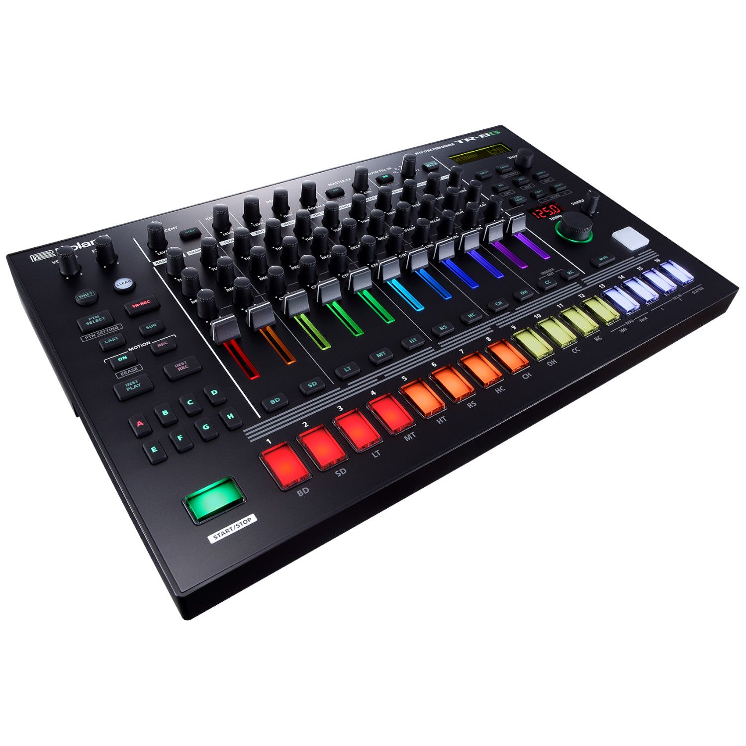Máquina de ritmo ROLAND TR-8S-230