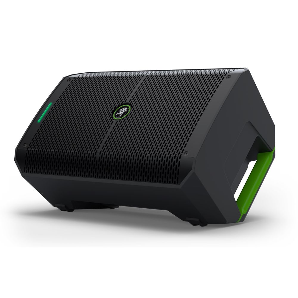 Caja Acústica Activa Con Batería Mackie ThumpGo 2000W