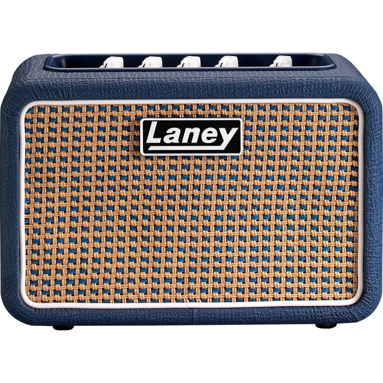 Mini Amplificador portátil para guitarra MINI-STB-LION
