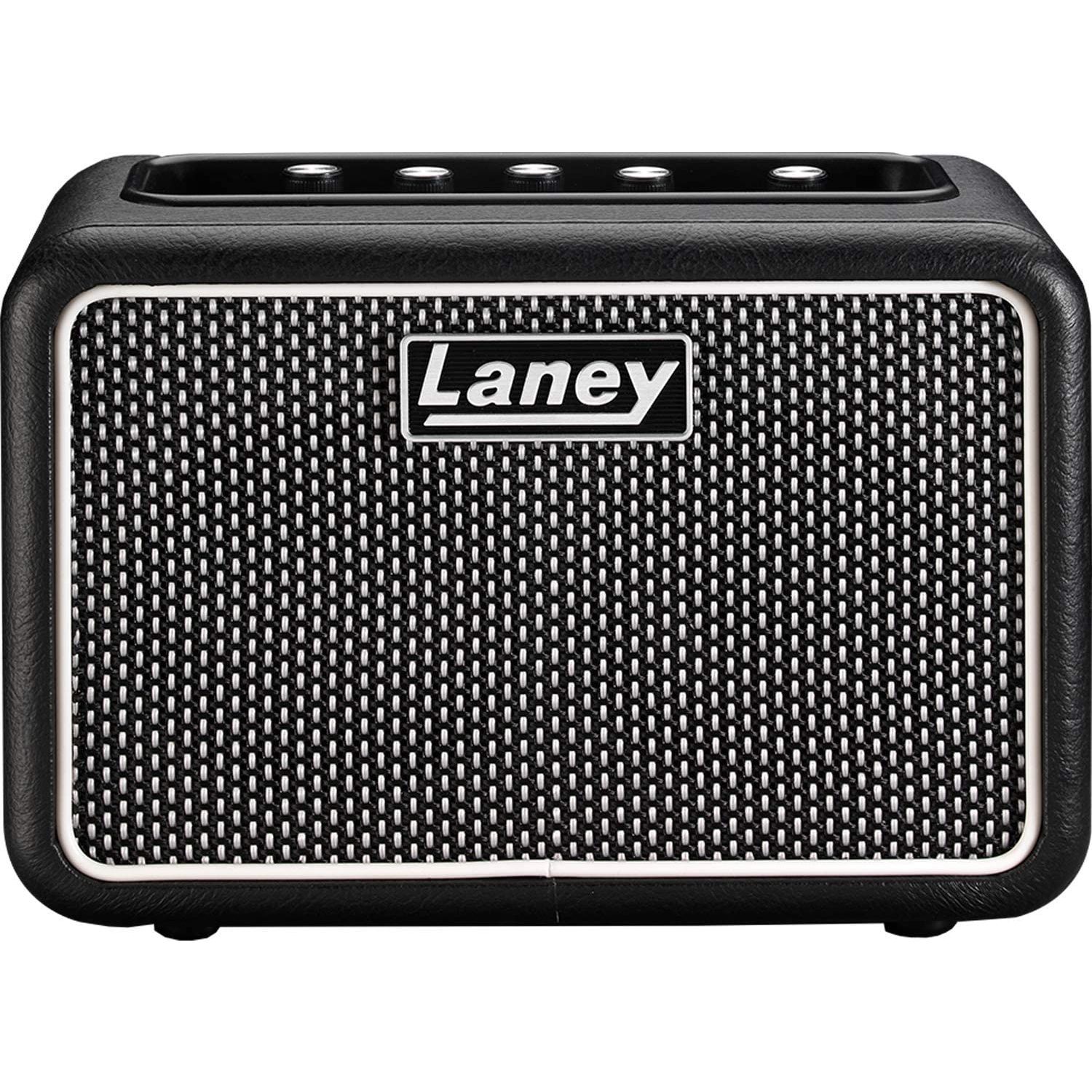 Amplificador portátil para guitarra Laney MINI-STB-SUPERG