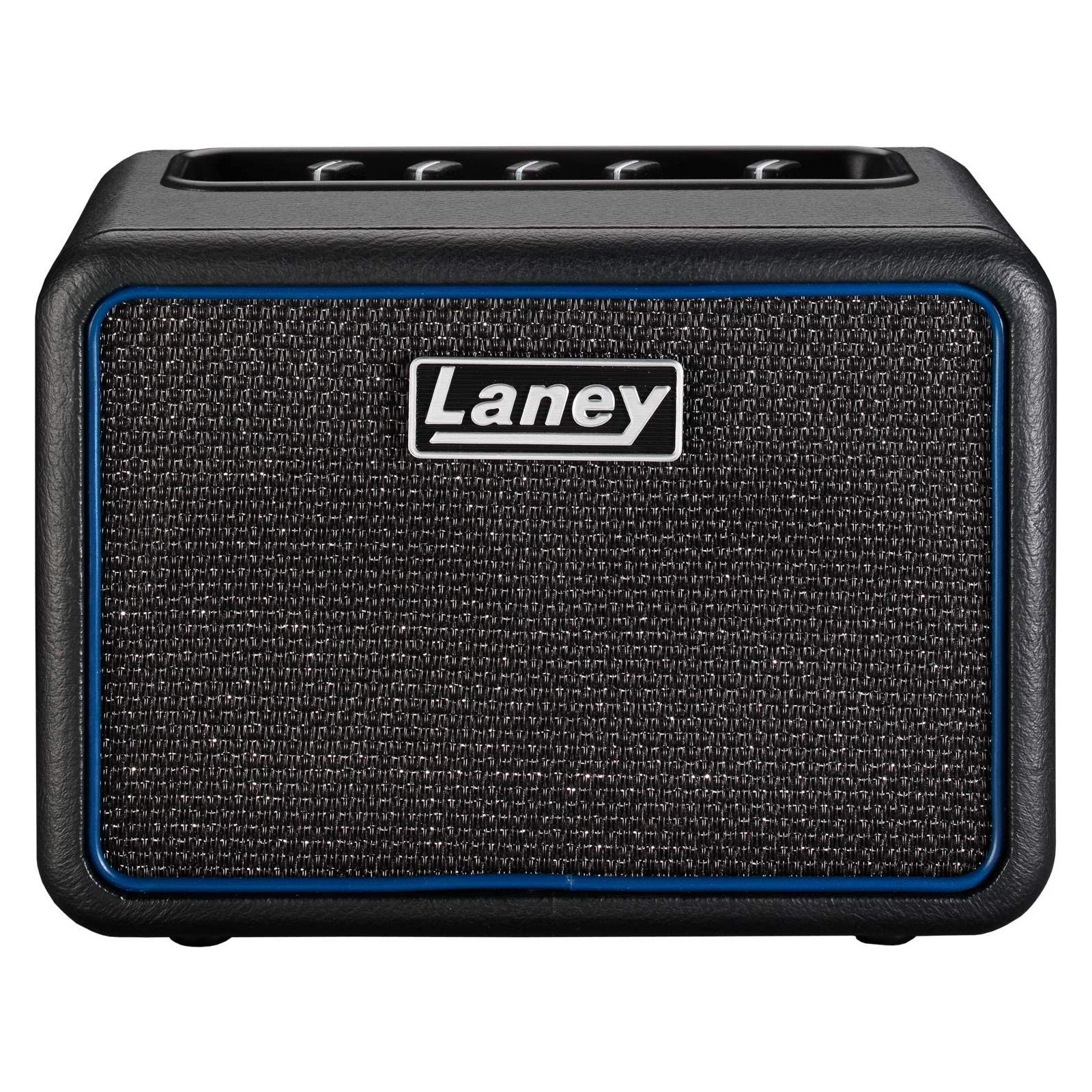 Amplificador portátil para bajo Laney MINI-BASS-NX