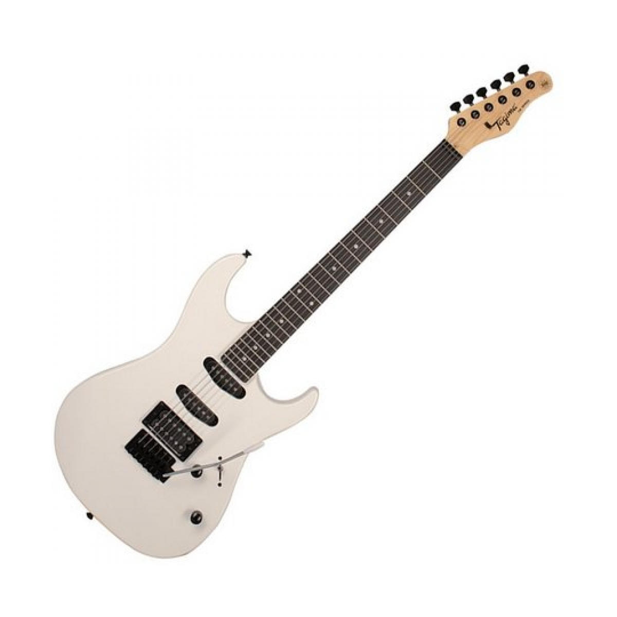 Guitarra Eléctrica Tagima TG-510 White