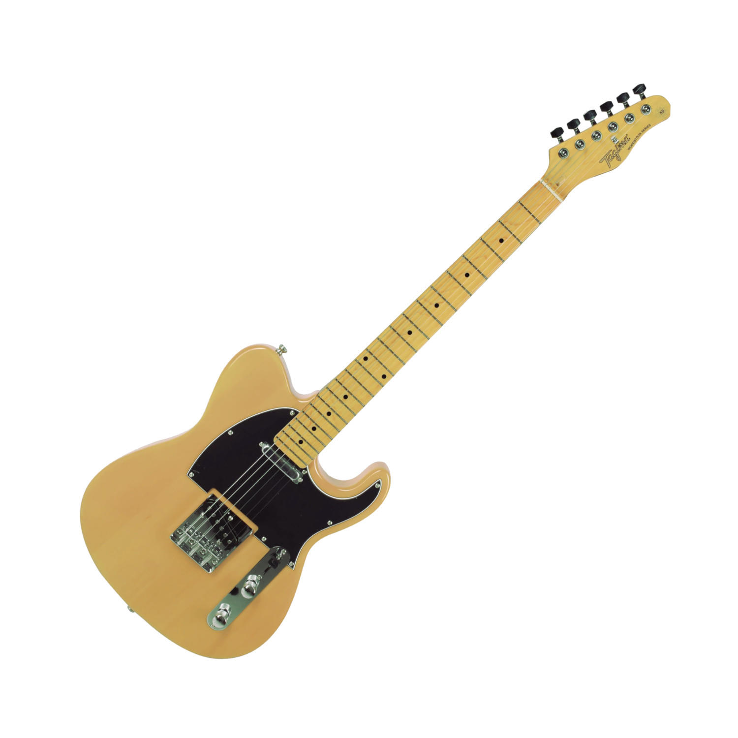 Guitarra Eléctrica Tagima TW-55 Butterscotch