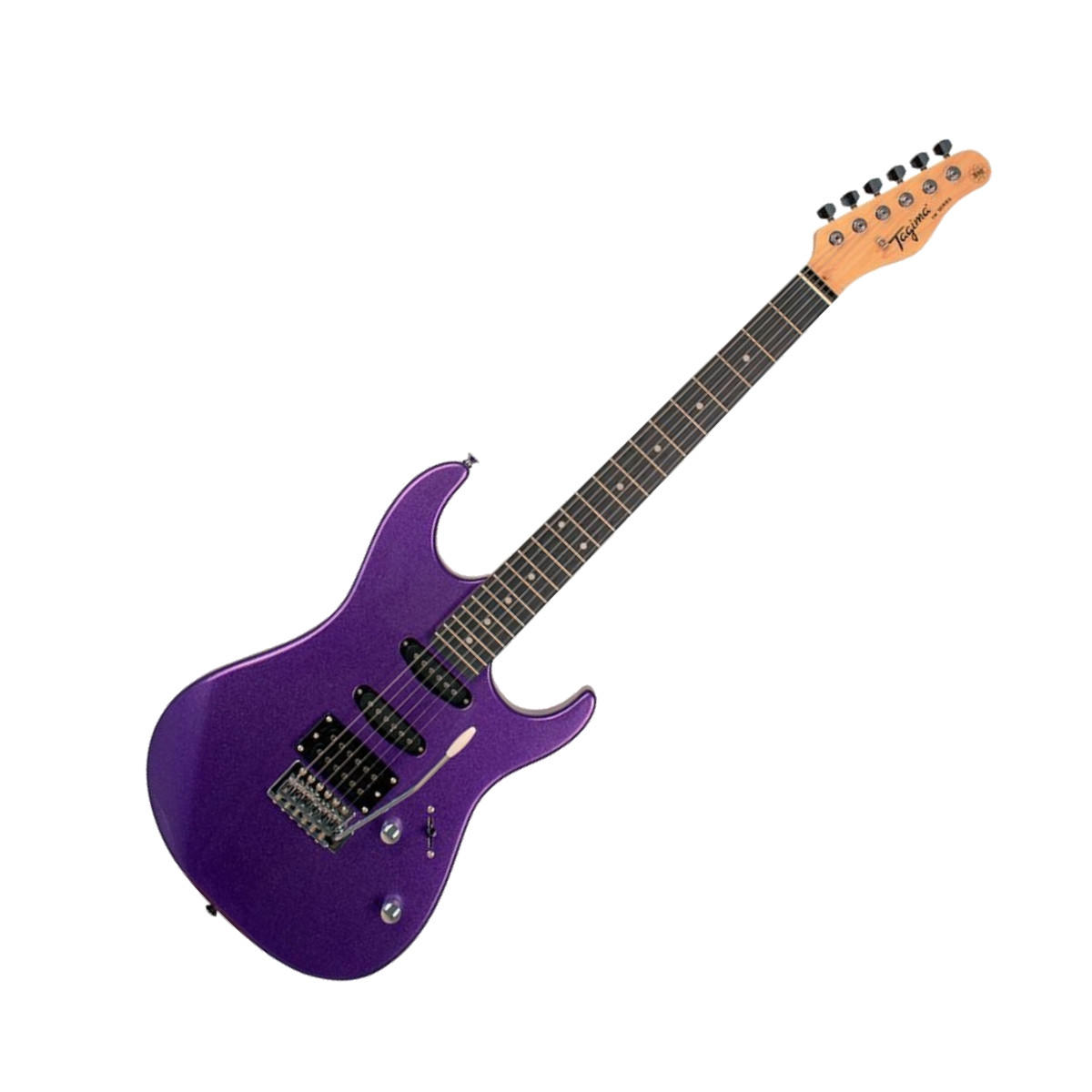 Guitarra Eléctrica Tagima TG-510 Metallic Purple