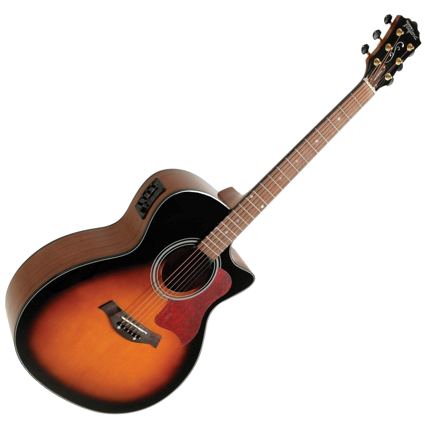 Guitarra Electroacústica tipo folk Tagima California DSB
