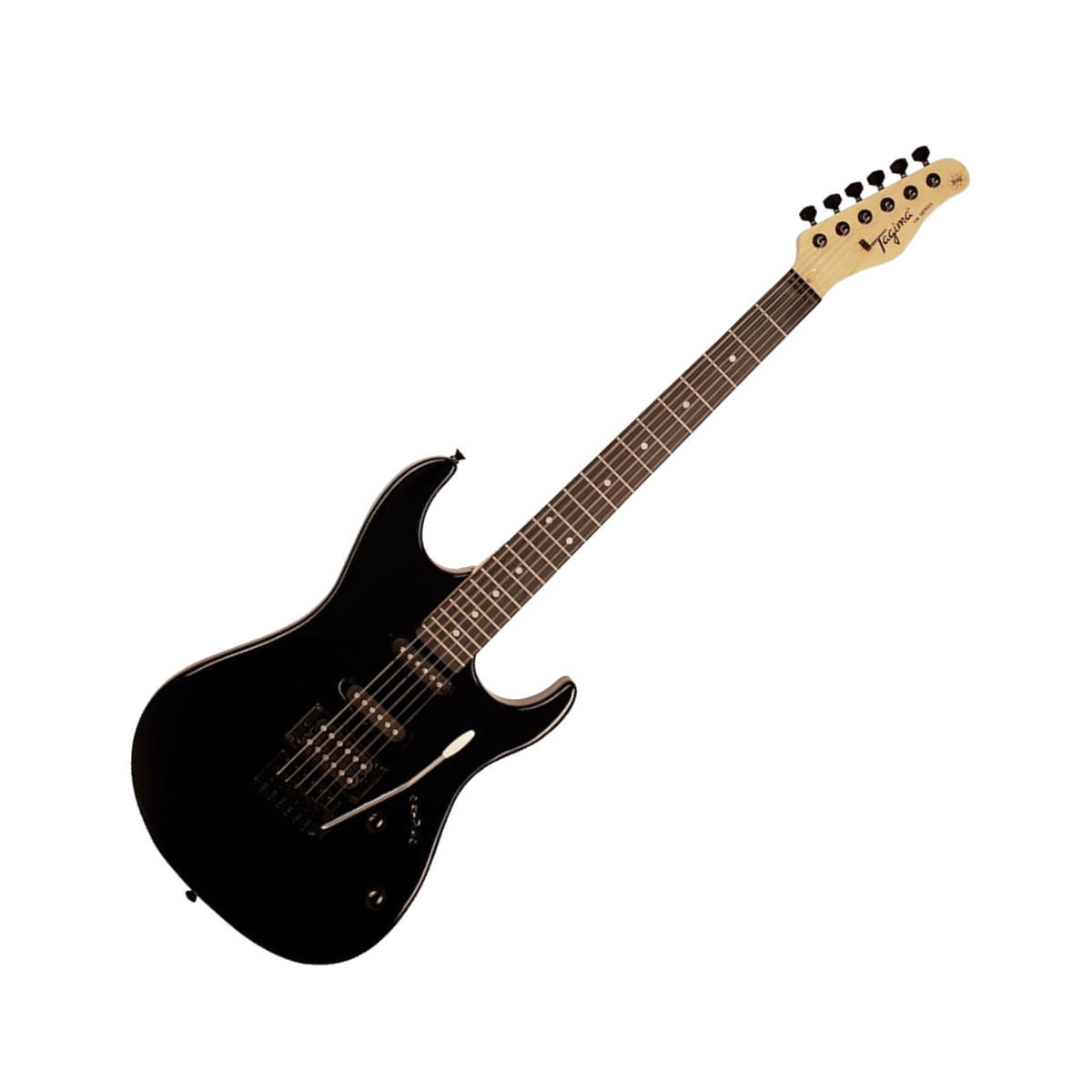 Guitarra Eléctrica Tagima TG-510 Black