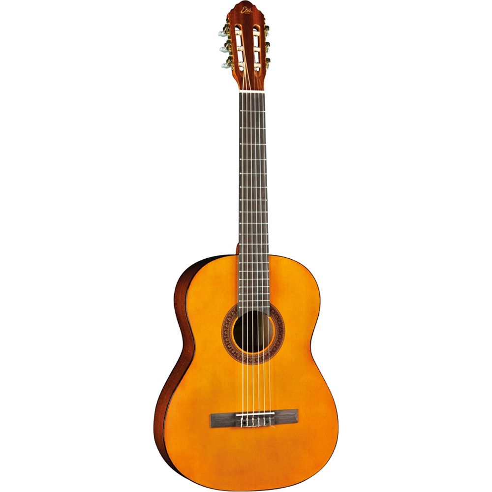 Guitarra Clásica Eko CS-12 Natural