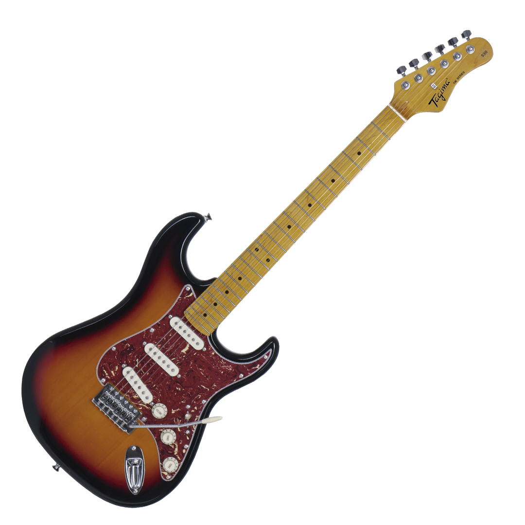 Guitarra Eléctrica Tagima TG-530 L/TT