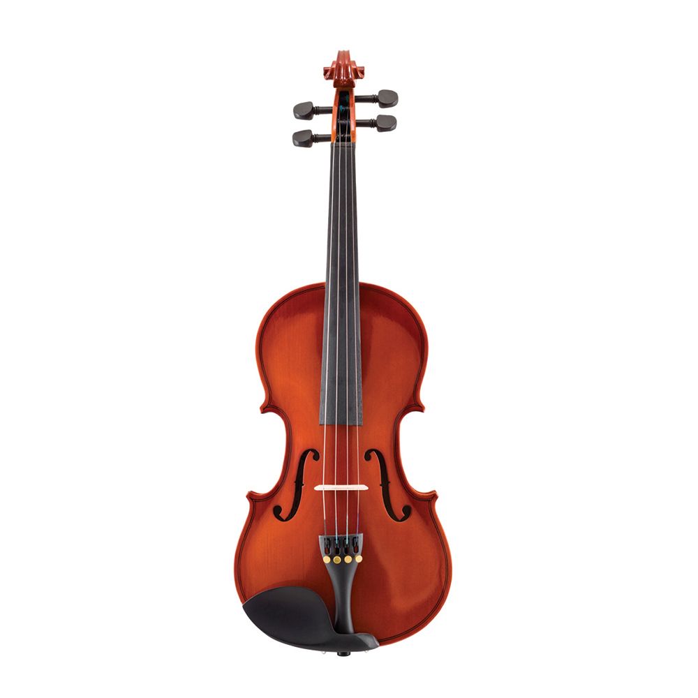 Violin Cervini HV-100 4/4 con estuche y arco