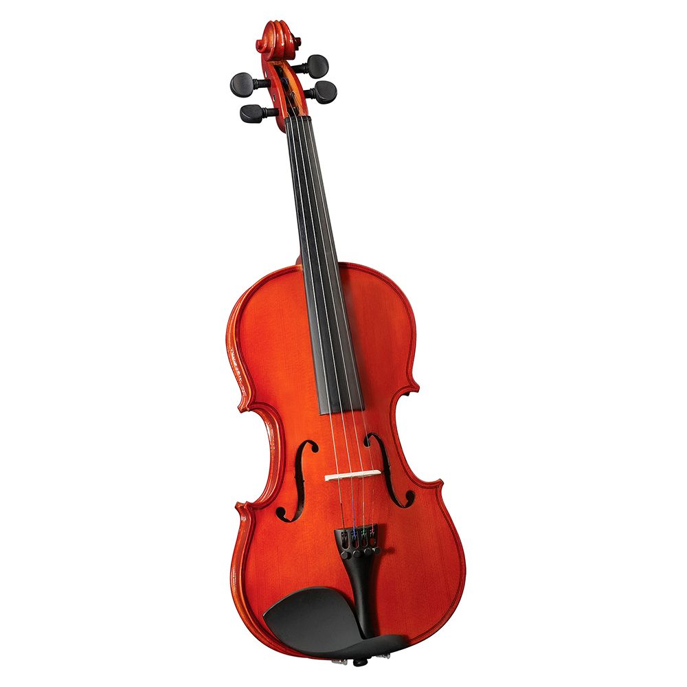 Violin serie Novice Cervini HV-150 1/8 con estuche y arco