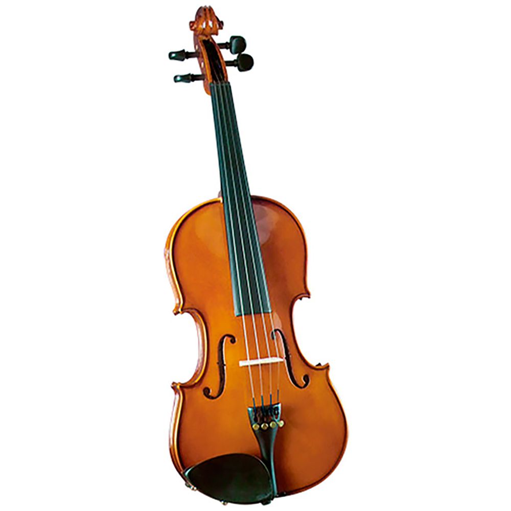Violin serie Premier Novice Cremona SV-100 1/4 con estuche y arco