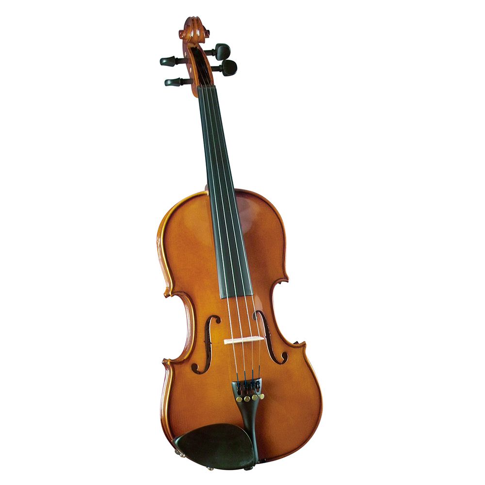 Violin serie Premier Novice SV-100 3/4 Cremona con estuche y arco