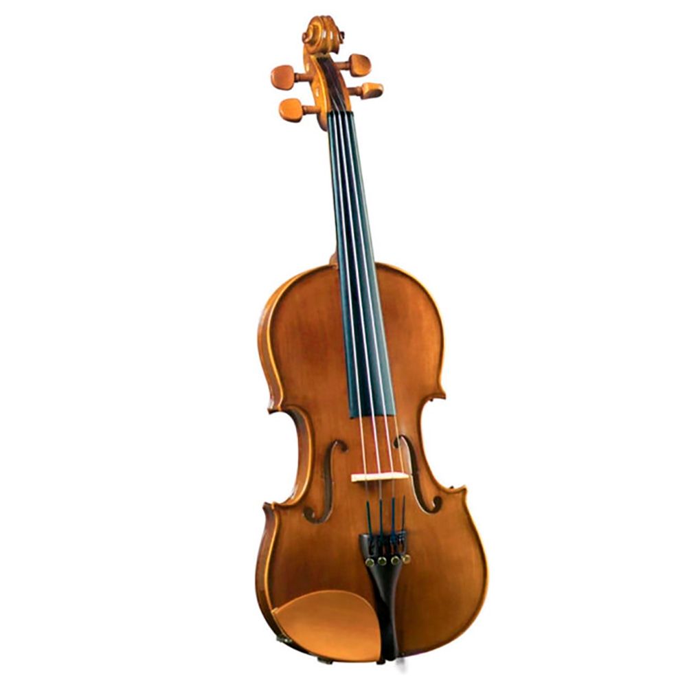 Violin serie Premier Student Cremona SV-150 4/4 con estuche y arco