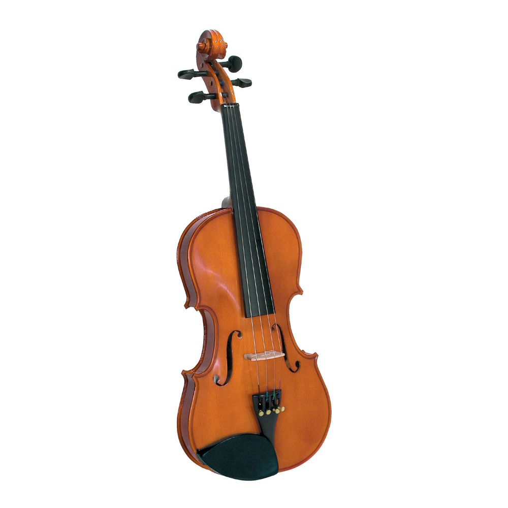 Violin serie Premier Novice SV-75 1/4 Cremona con estuche y arco