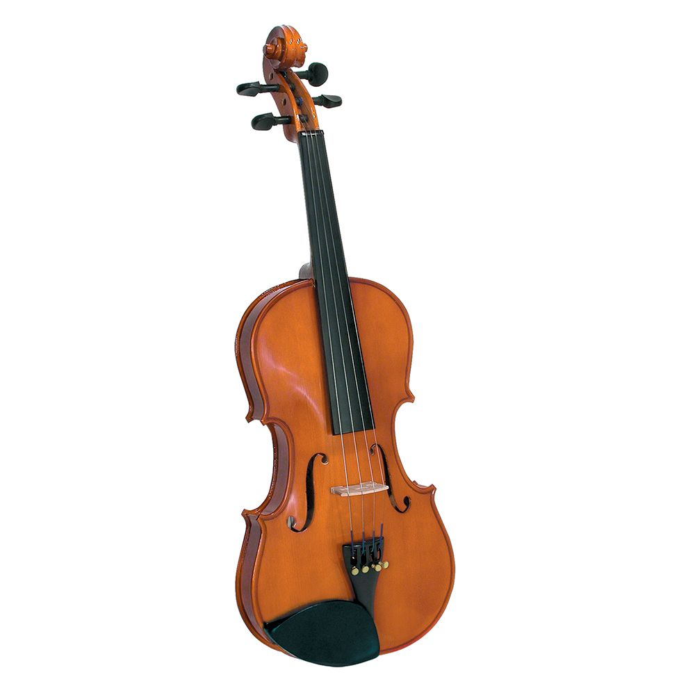 Violín Premier Novice SV75 4/4 Cremona, con estuche y arco