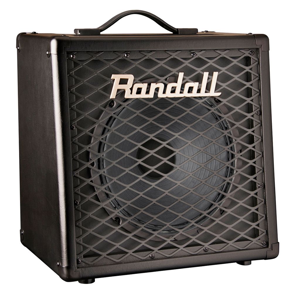 Combo a Tubo 5W Randall RD5CE