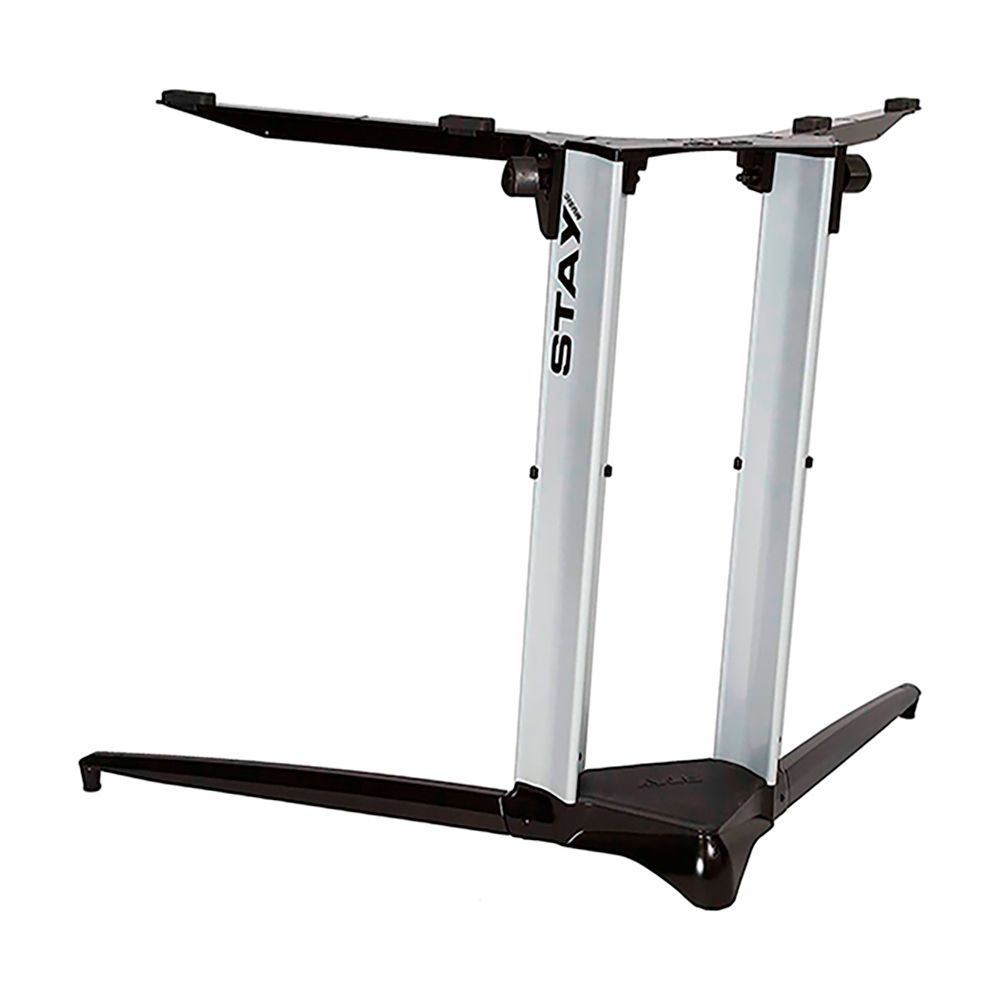 Stand para piano 700/01, color silver