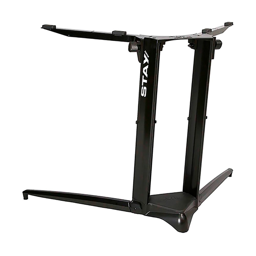 Stand para piano 700/01, color negro