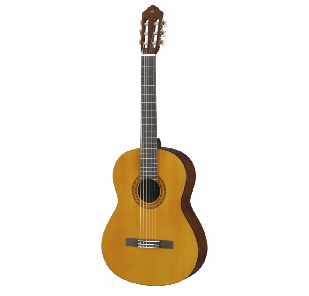 Guitarra Clásica Yamaha C40