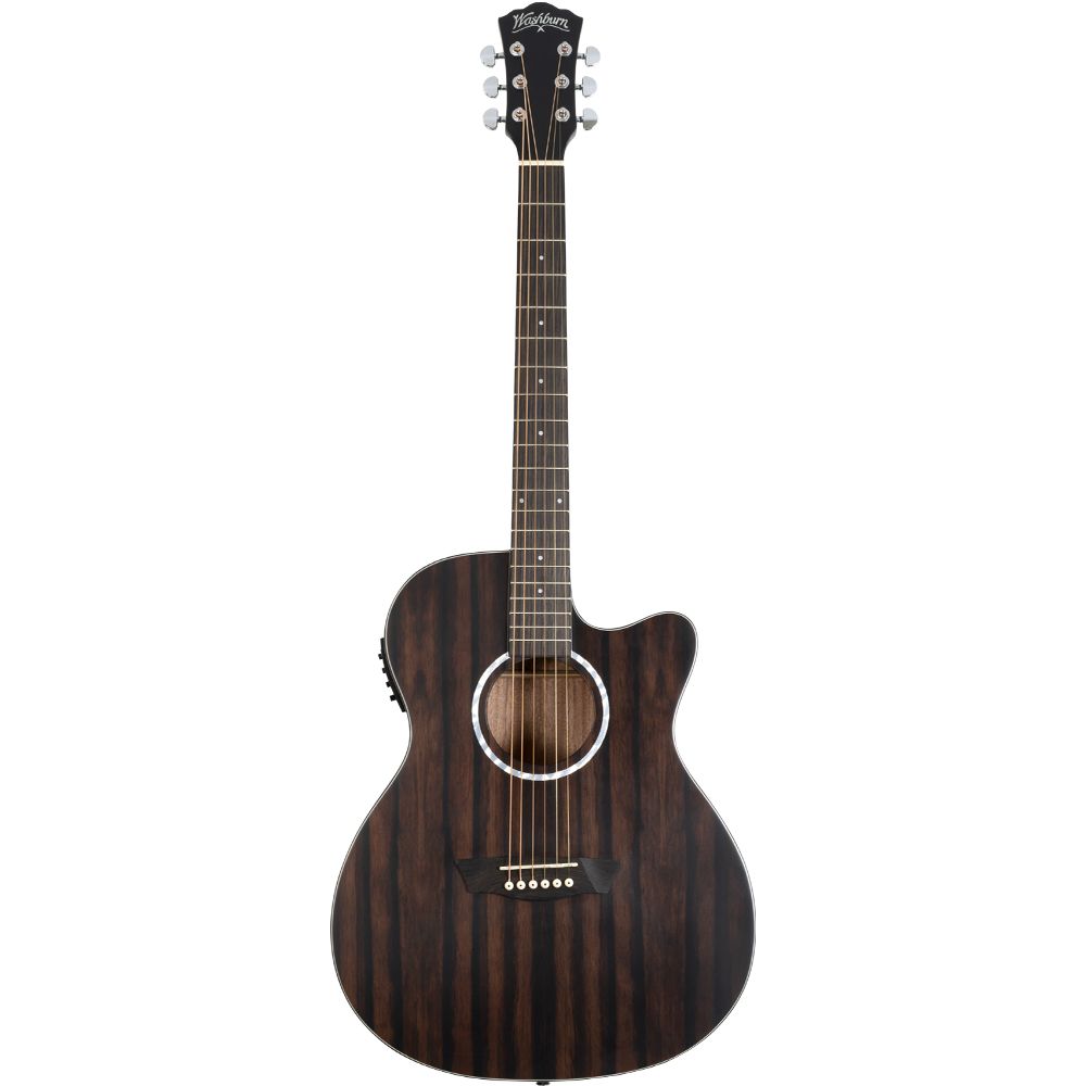 Guitarra Electroacústica Washburn DFEACE