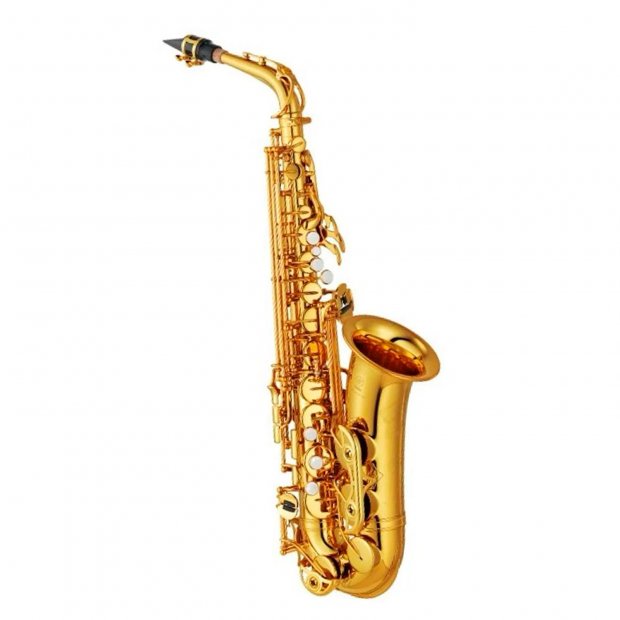 Yamaha YAS-62 Saxo Alto Profesional