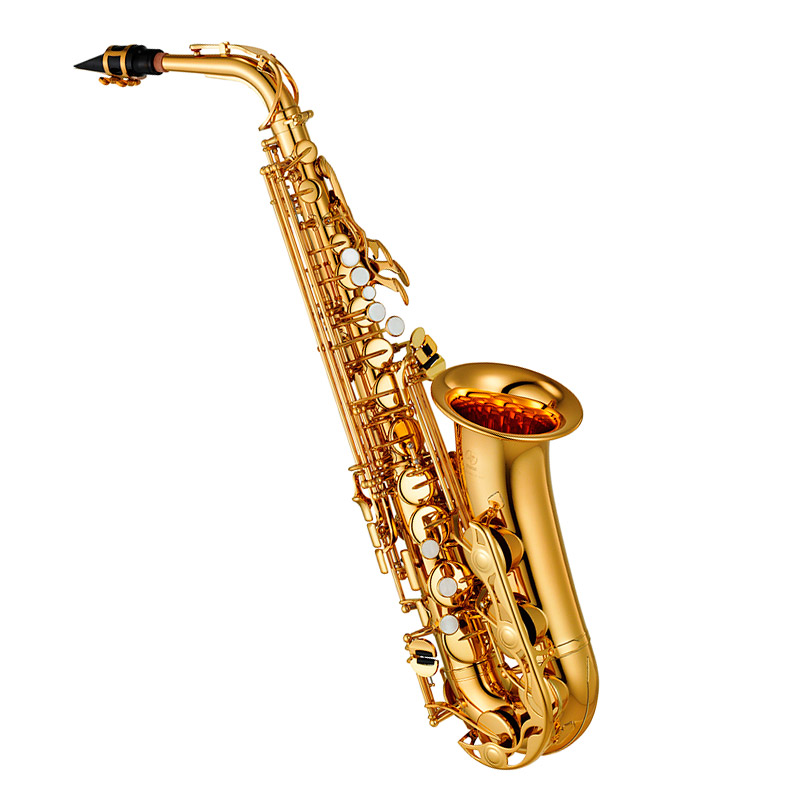 Yamaha YAS-280 Saxo Alto Standard