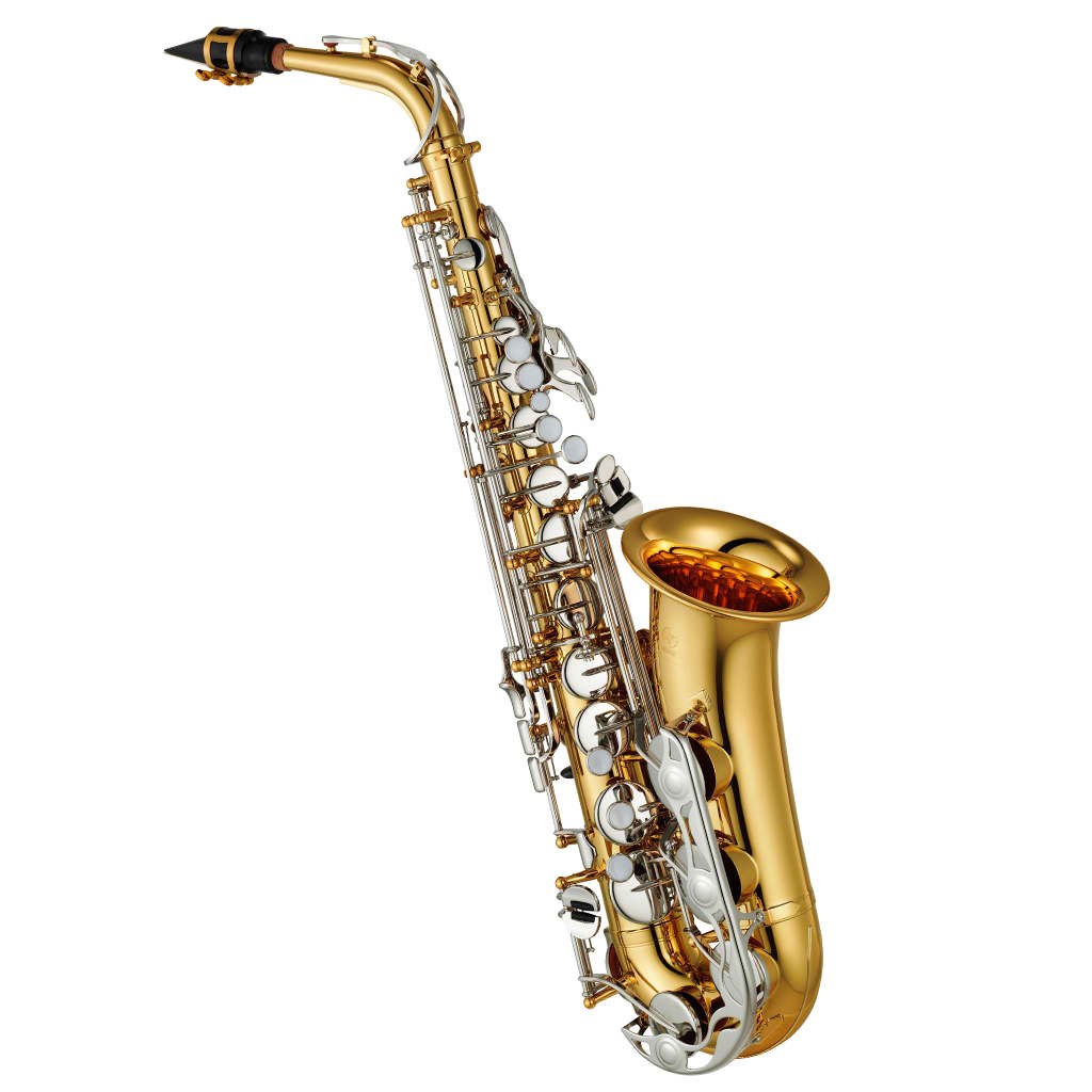 Yamaha YAS-26 Saxo Alto Standard