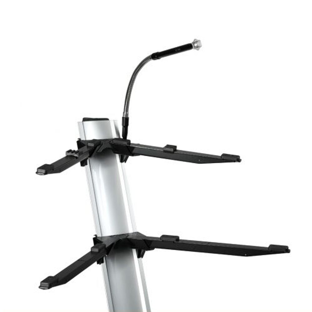 Soporte Flexible Para Micrófono en atril STAY