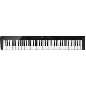Piano Digital PX-S3100 Bk, 88 Teclas
