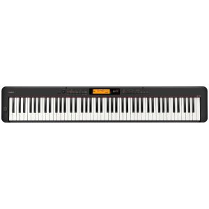 Piano Digital CDP-S360 BK, 88 Teclas