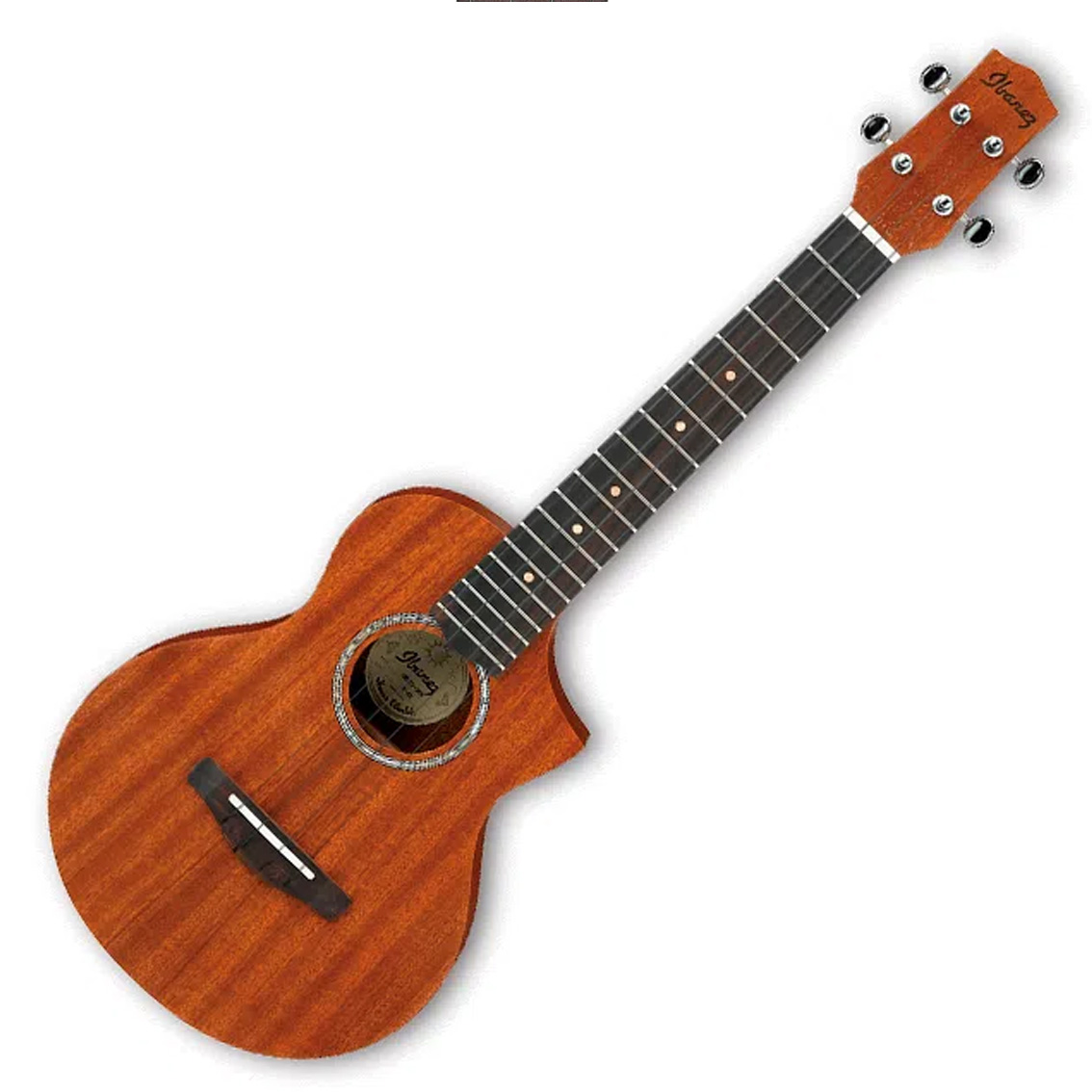 Ukelele Tenor Ibanez UEWT5 OPN