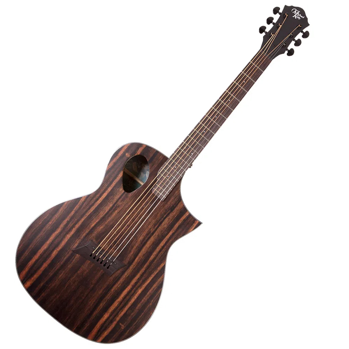 Guitarra electroacústica Michael Kelly MKFESJESFX