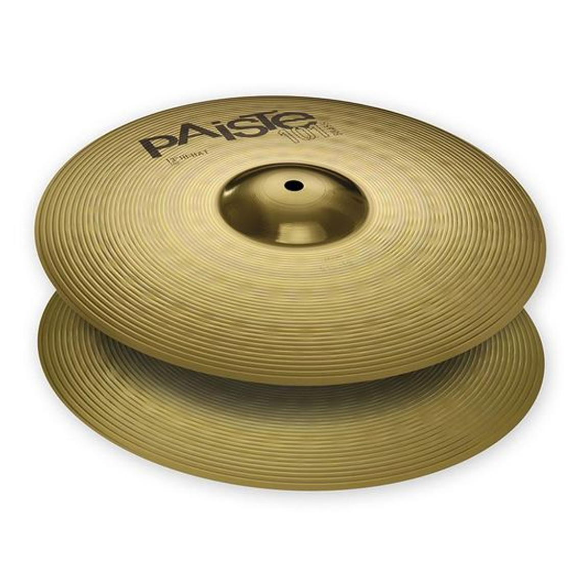 Hi-Hat 13 pulgadas 101 Paiste