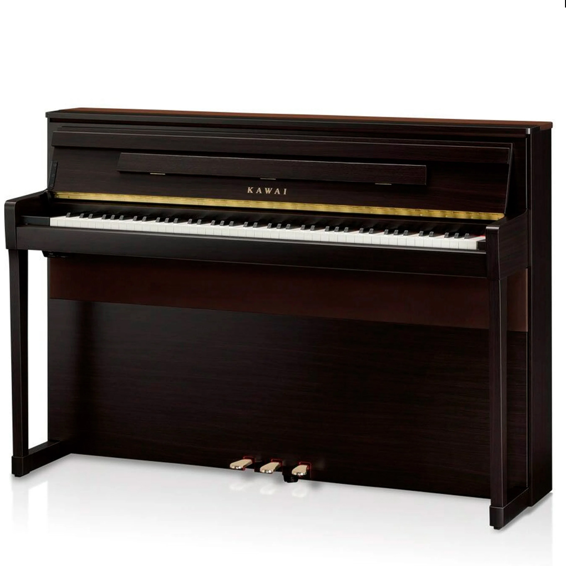 Piano digital Kawai CA99 Rosewood