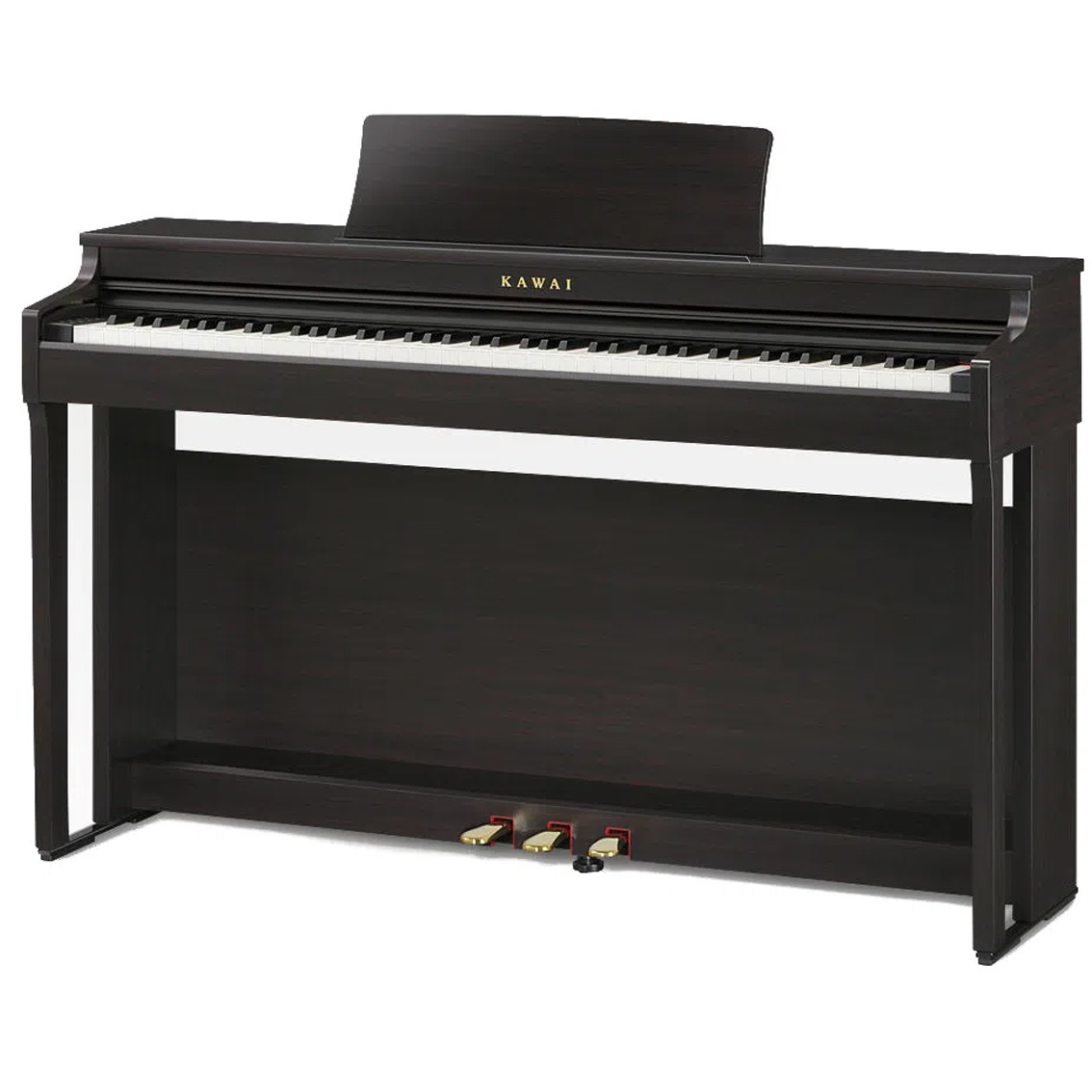 Piano digital Kawai CN29 Rosewood - incluye sillín