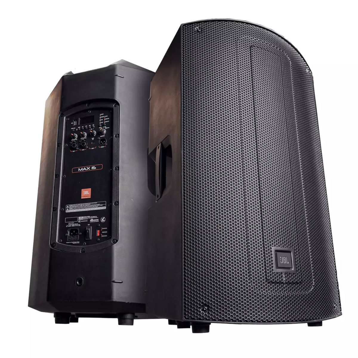 Parlante Activo JBL MAX 15" 350 watts RMS