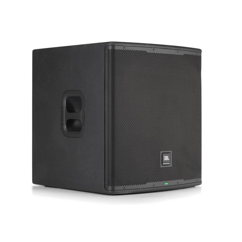 CAJA SUBWOOFER JBL EON718S