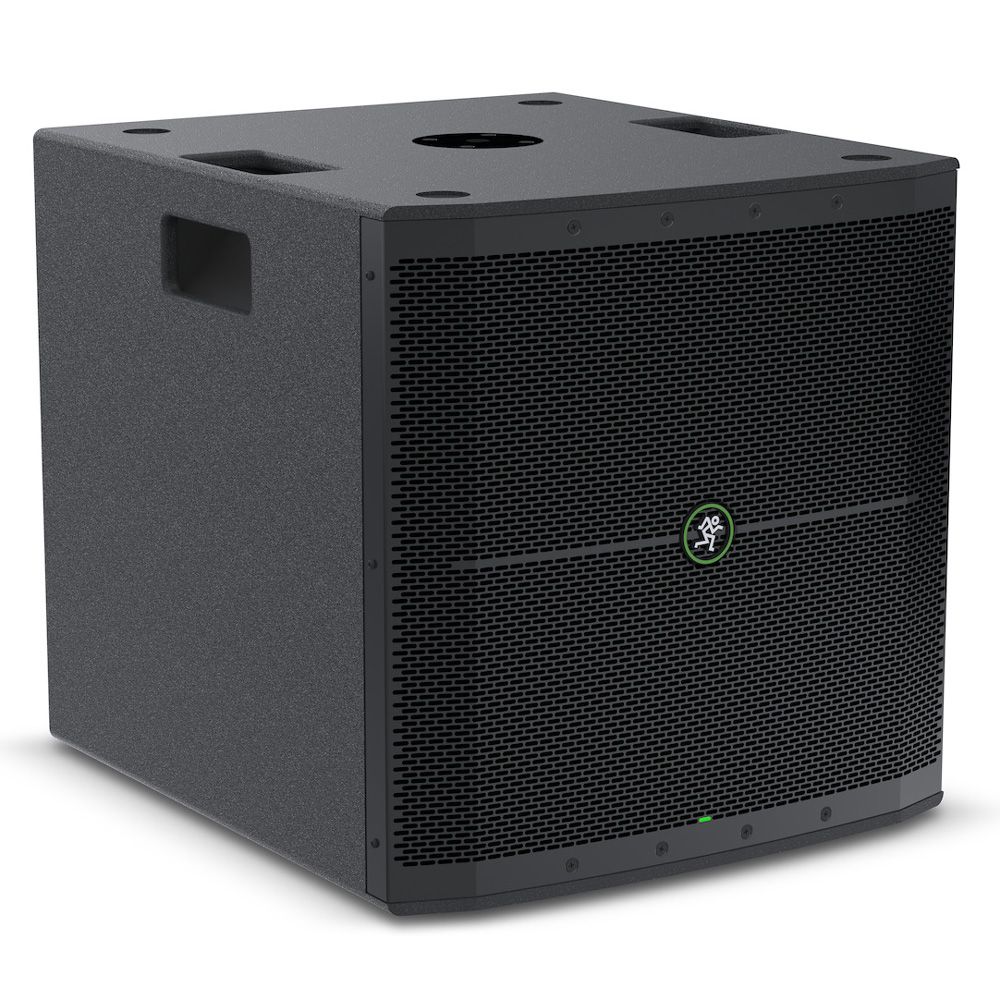 Sub Bajo Activo 18" Thump118S, 1400 watts peak