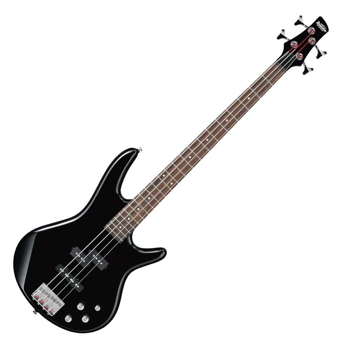 Bajo eléctrico Ibanez GSR200 - Black