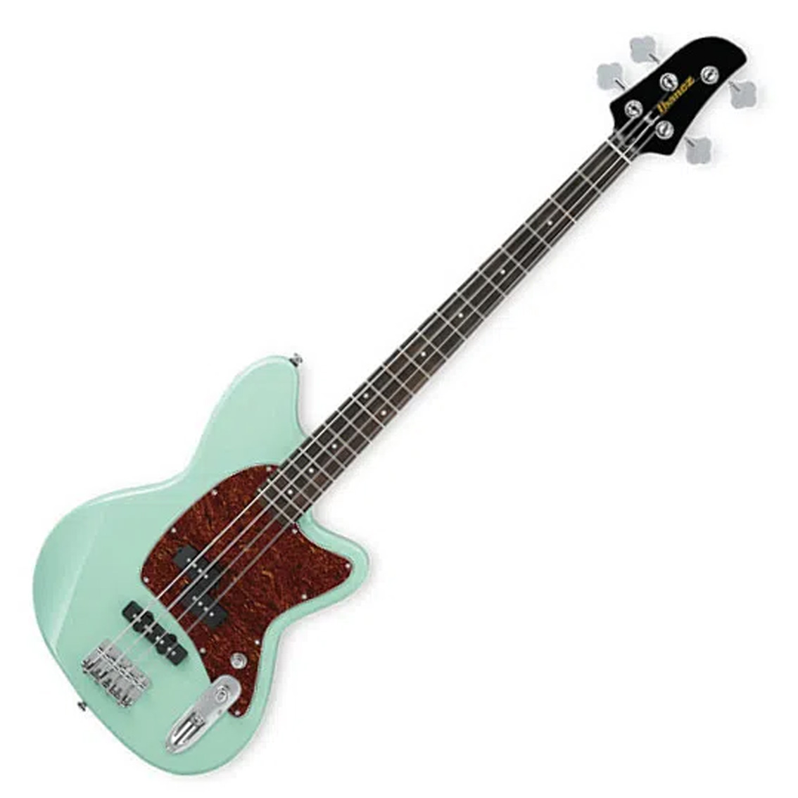 Bajo eléctrico Ibanez TMB100 - Mint Green