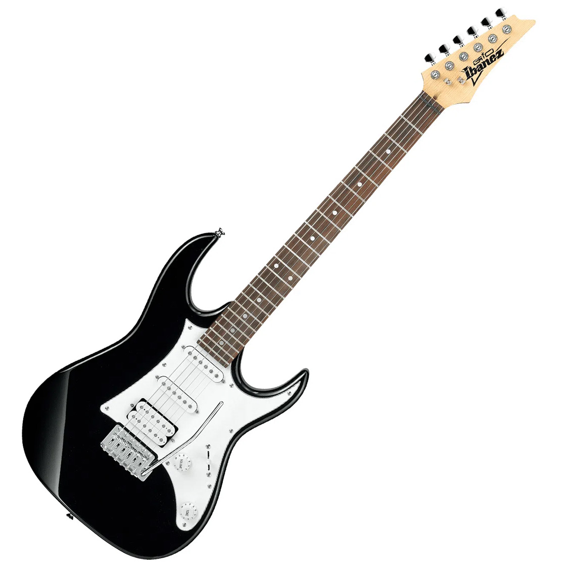 Guitarra eléctrica Ibanez GRX40 - Negra