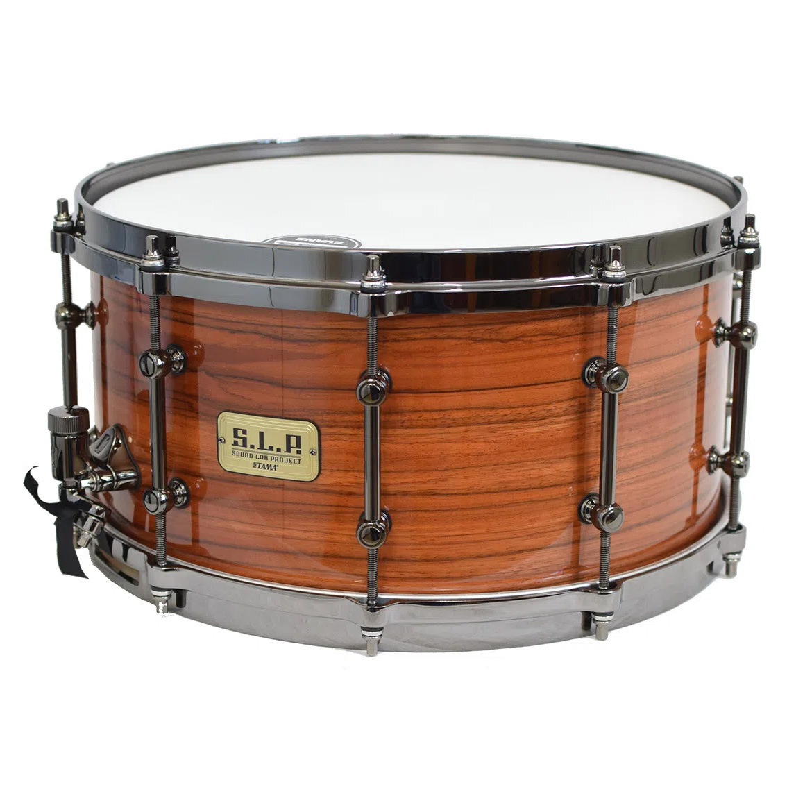 Snare de batería Tama S.L.P. 14"x7"